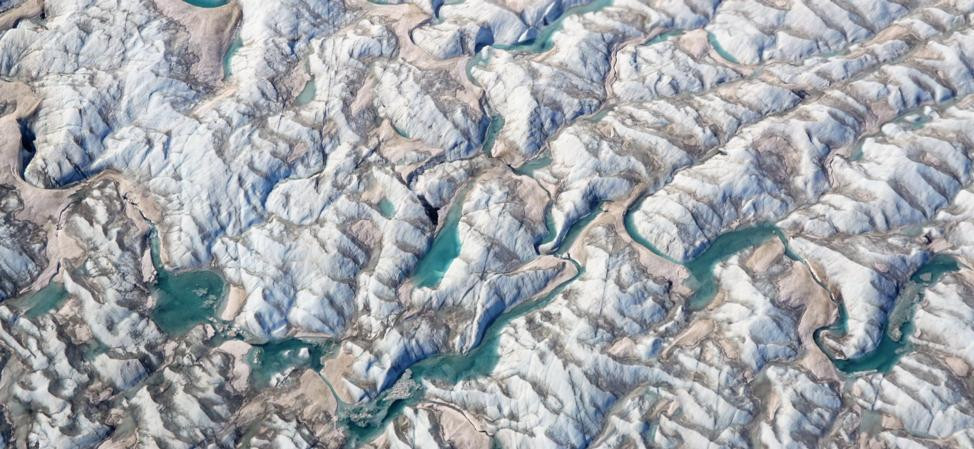 Imaginile filmate de NASA fac &icirc;nconjurul lumii. Ce-au descoperit cercetătorii &icirc;n Groenlanda